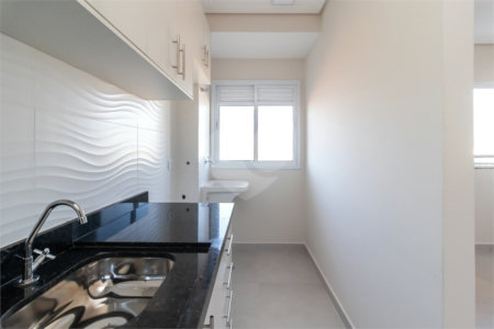 Apartamento à venda com 1 quarto em Parada Inglesa, São Paulo, SP