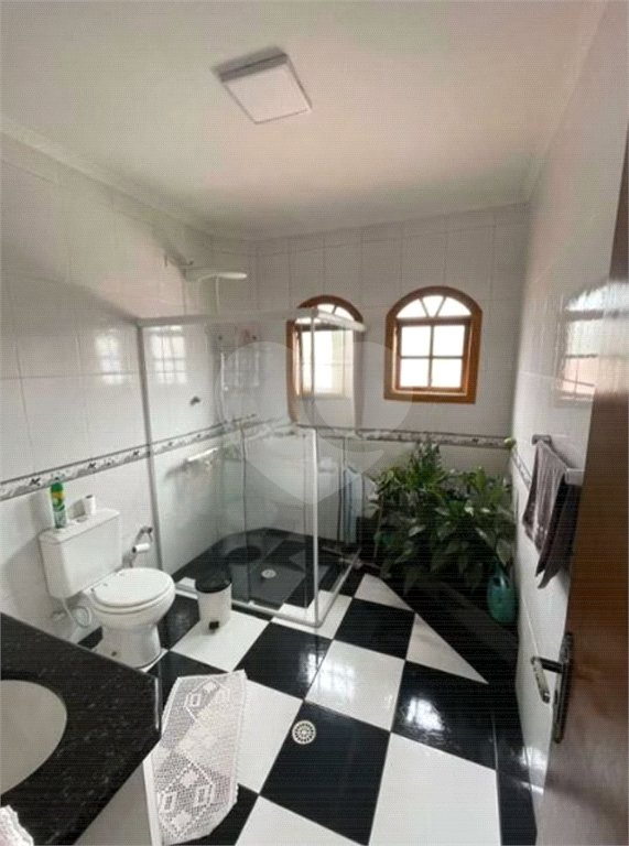 Sobrado à venda com 4 quartos, sendo 2 suítes, em Vila Maria Alta, São Paulo, SP