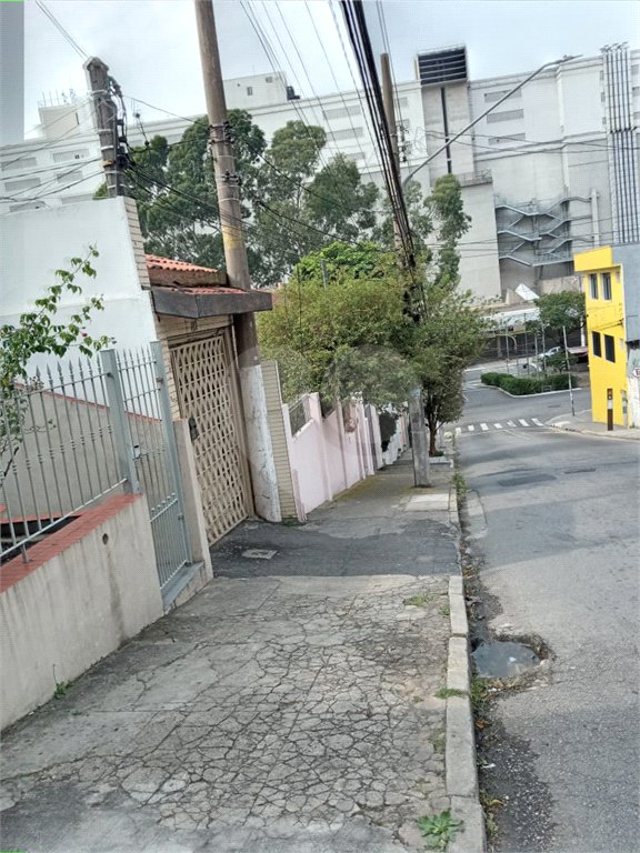 Casa Térrea à venda com 2 quartos em Vila Mazzei, São Paulo, SP