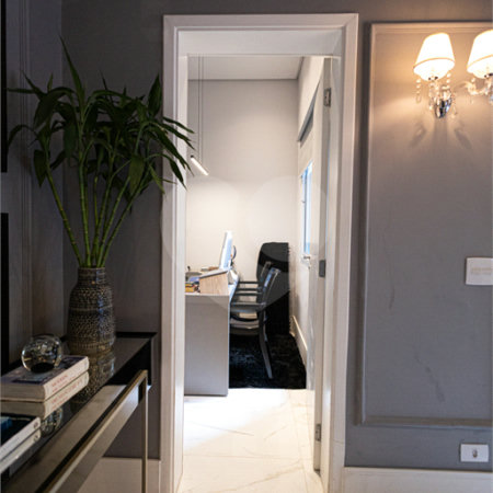 Apartamento à venda com 5 quartos, sendo 4 suítes,  em Parque Reboucas, São Paulo, SP