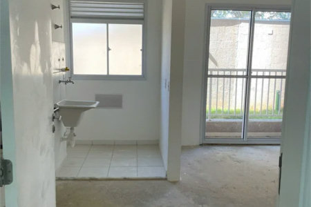 Apartamento à venda com 1 quarto em Água Branca, São Paulo, SP