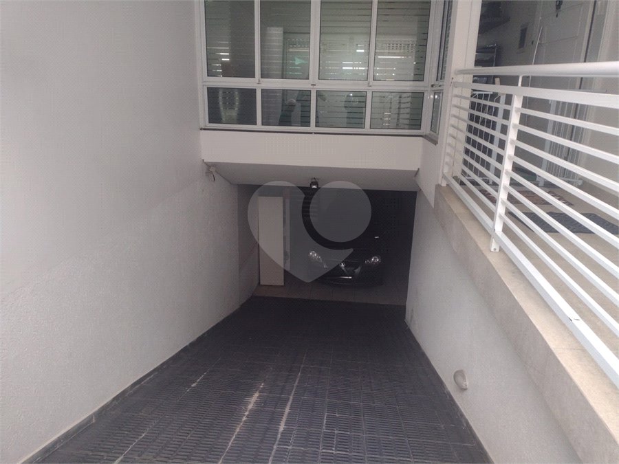 Casa à venda com 3 suítes em Santana, São Paulo, SP
