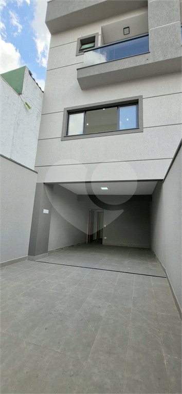 Sobrado à venda com 3 quartos, sendo 1 suíte, em Vila Bonilha, São Paulo, SP