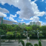 Sala comercial em frente ao Allianz Parque