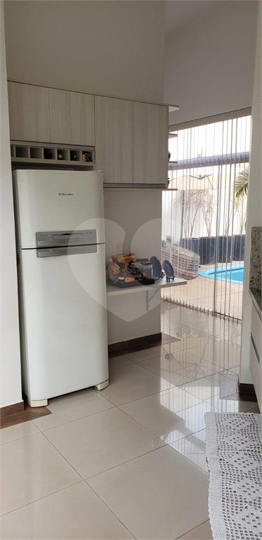 Casa para venda em Araraquara/SP.