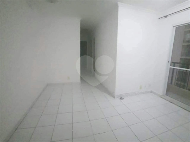 Apartamento para alugar com 2 quartos em Mandaqui, São Paulo, SP