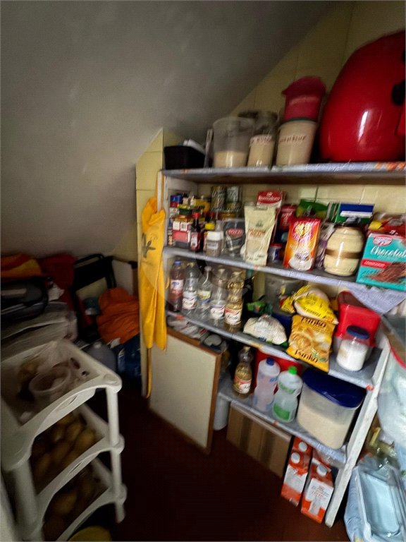 Sobrado à venda com 2 quartos em Freguesia do Ó, São Paulo, SP