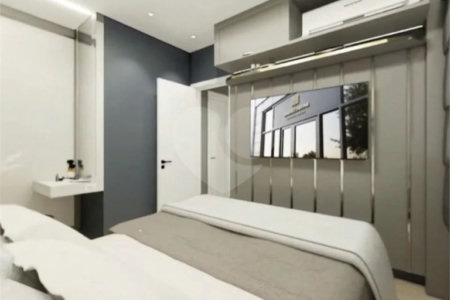 Apartamento à venda com 2 quartos, sendo 1 suíte, em Vila Santa Eulalia, São Paulo, SP