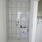 Apartamento à venda com 2 quartos, sendo 1 suíte,  em Vila Suissa, Mogi das Cruzes, SP