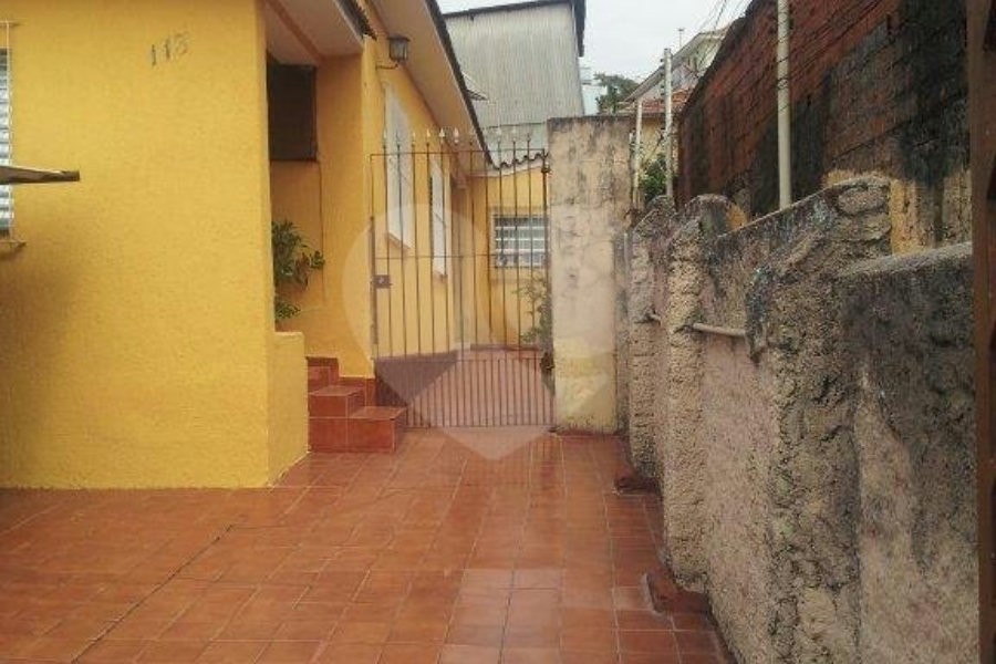 Terreno à venda com 6 quartos, sendo 2 suítes, em Vila Maria Alta, São Paulo, SP