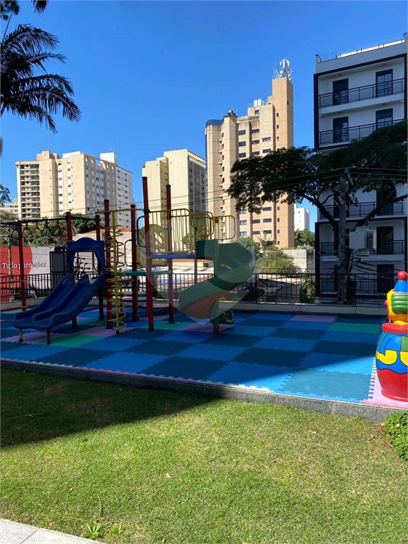 Apartamento à venda com 4 quartos, sendo 3 suítes, em Água Fria, São Paulo, SP