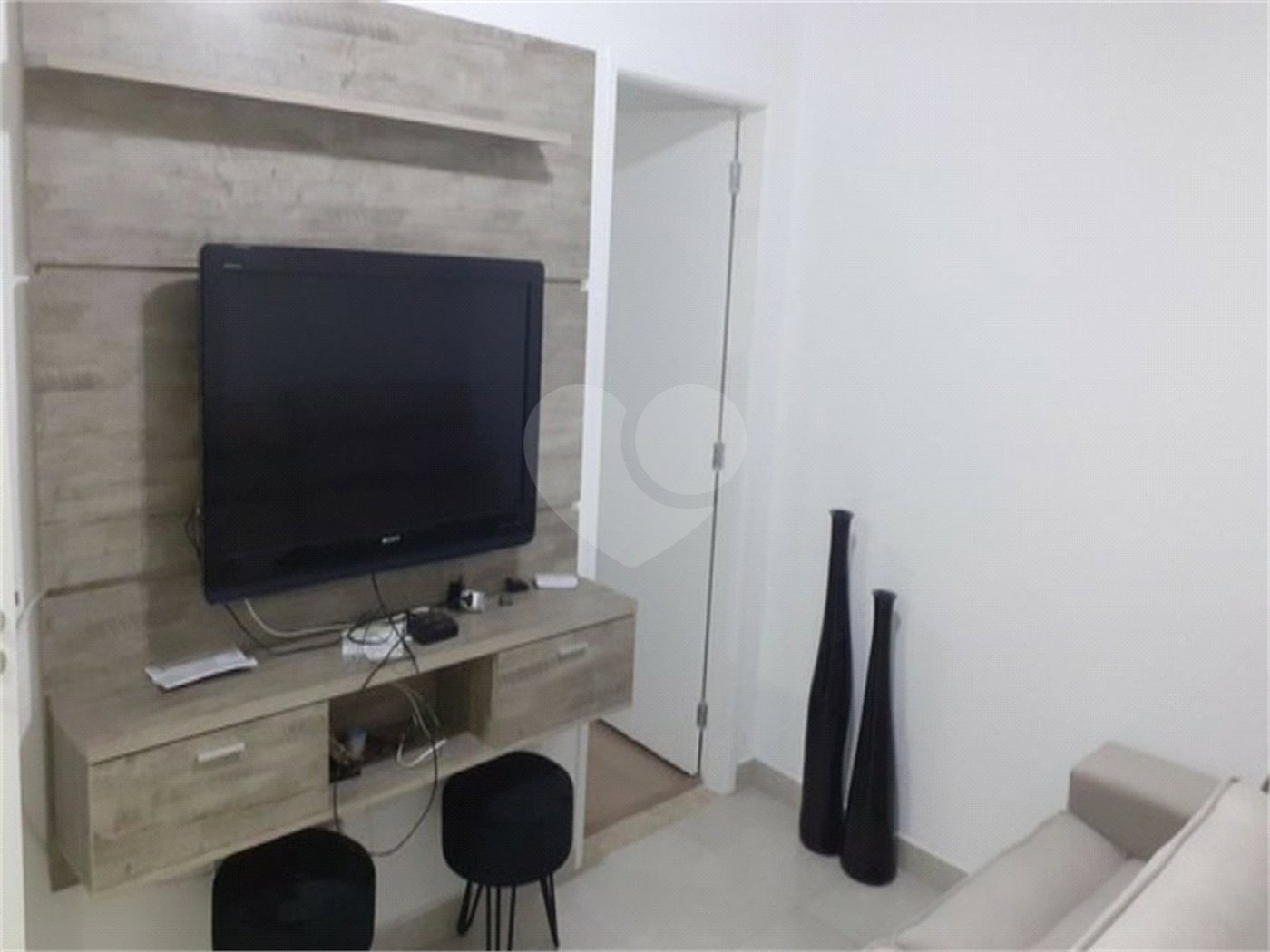 Casa à venda com 1 quarto em Vila Mazzei, São Paulo, SP