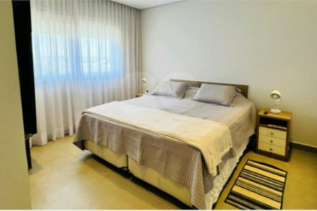 Casa à venda com 4 suítes no condomínio Residencial Fazenda São José, Salto de Pirapora - SP