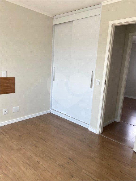 Apartamento à venda com 3 suítes em Casa Branca, Santo André, SP