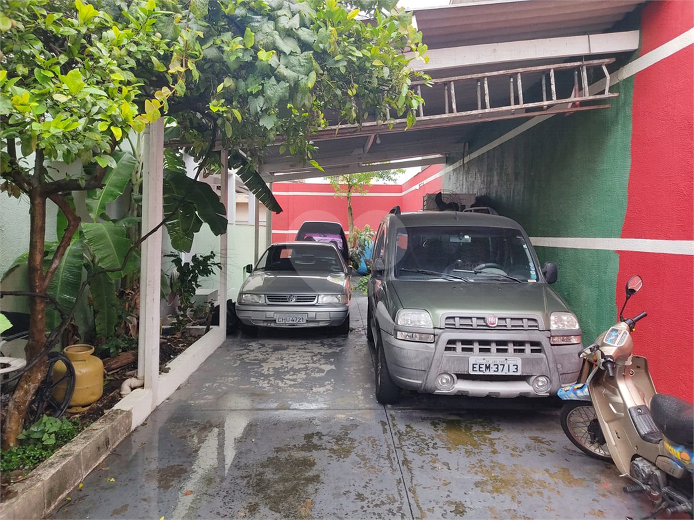 Terreno à venda em Vila Medeiros, São Paulo, SP