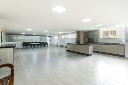 Apartamento à venda com 3 suítes em Santana, São Paulo, SP