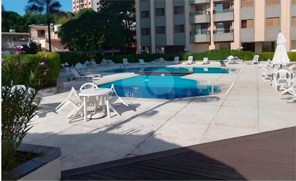 Apartamento à venda com 3 quartos, sendo 1 suíte, em Vila Indiana, São Paulo, SP