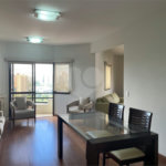 Apartamento à venda com 3 suítes em Perdizes, São Paulo, SP