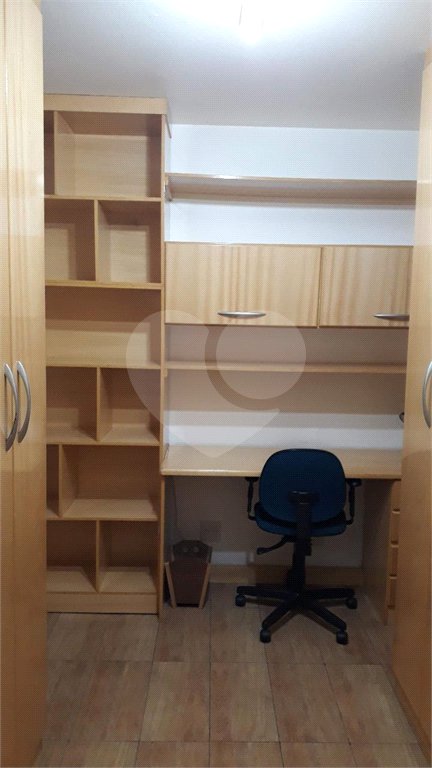 Apartamento à venda com 2 quartos em Jardim Celeste, São Paulo, SP