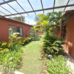 Casa para alugar com 5 quartos, sendo 3 suítes,  no condomínio Chacara Santa Maria, Votorantim - SP
