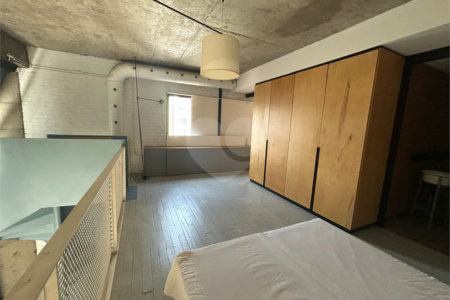 Apartamento para alugar com 2 quartos em Pinheiros, São Paulo, SP