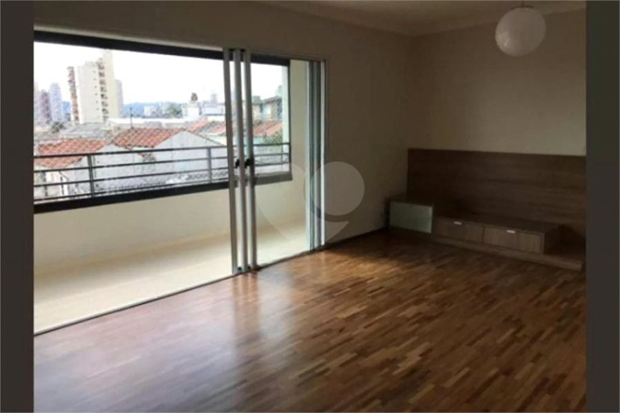 Apartamento à venda com 3 quartos, sendo 2 suítes, em Santana, São Paulo, SP