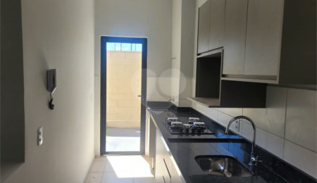 Apartamento à venda com 2 quartos em Vila Virgínia, Ribeirão Preto, SP