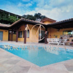 Casa à venda com 3 suítes em José Gonçalves, Armação dos Búzios, RJ