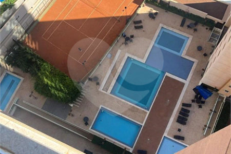 Apartamento à venda com 3 suítes em Bosque das Juritis, Ribeirão Preto, SP