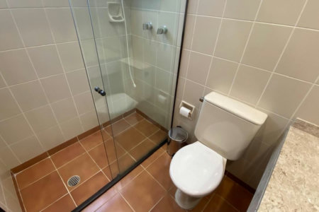 Apartamento com 3 dormitórios à venda, 170 m² por R$ 1.430.000,00 - Pitangueiras - Guarujá/SP