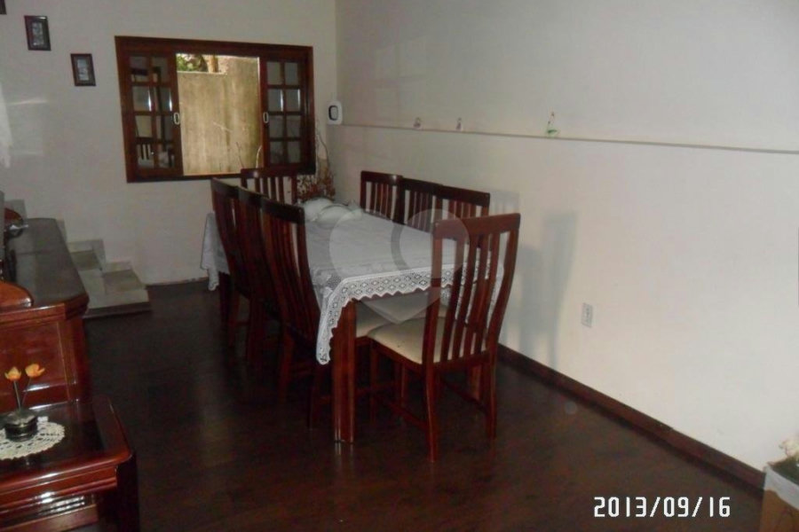 Sobrado à venda com 3 quartos, sendo 1 suíte,  em Jaçanã, São Paulo, SP