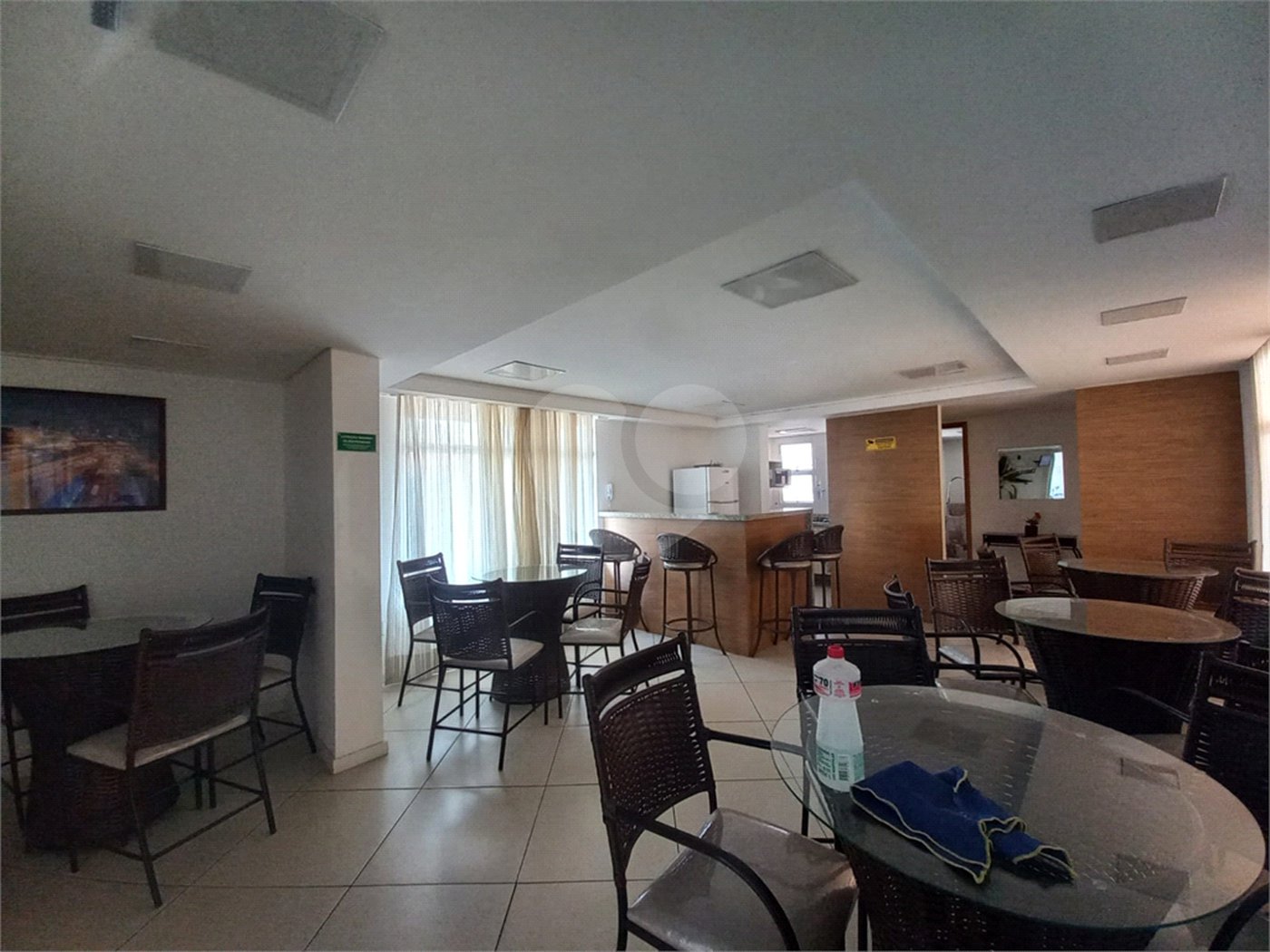 Apartamento Residencial à venda