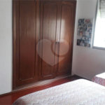 Apartamento à venda com 3 quartos em Liberdade, São Paulo, SP