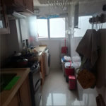 Apartamento à venda com 3 quartos, sendo 1 suíte, em Jaguaré, São Paulo, SP