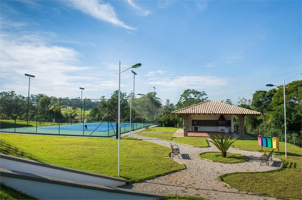 Terreno à venda no condomínio Saint Patrick, Sorocaba - SP
