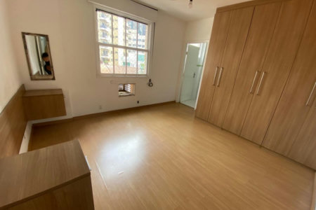Apartamento com 3 dormitórios à venda, 133 m² por R$ 800.000,00 - Gonzaga - Santos/SP