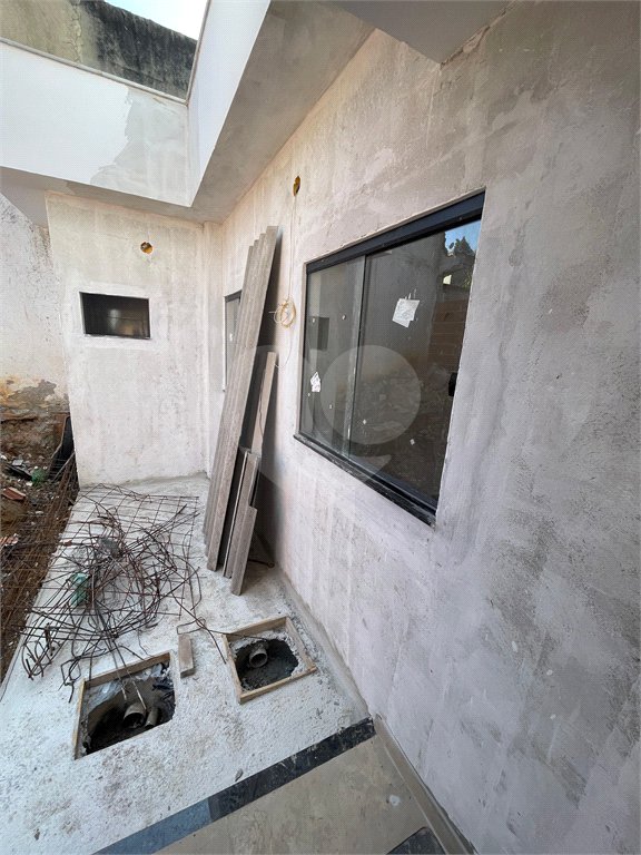 Casa à venda com 2 quartos, sendo 1 suíte, em Campo Grande, Rio de Janeiro, RJ