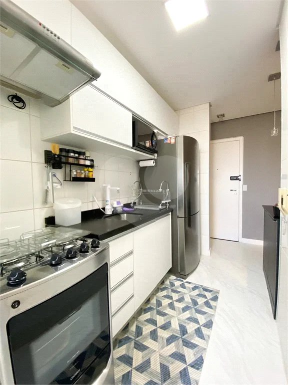 Apartamento à venda com 3 quartos, sendo 1 suíte, em Tucuruvi, São Paulo, SP