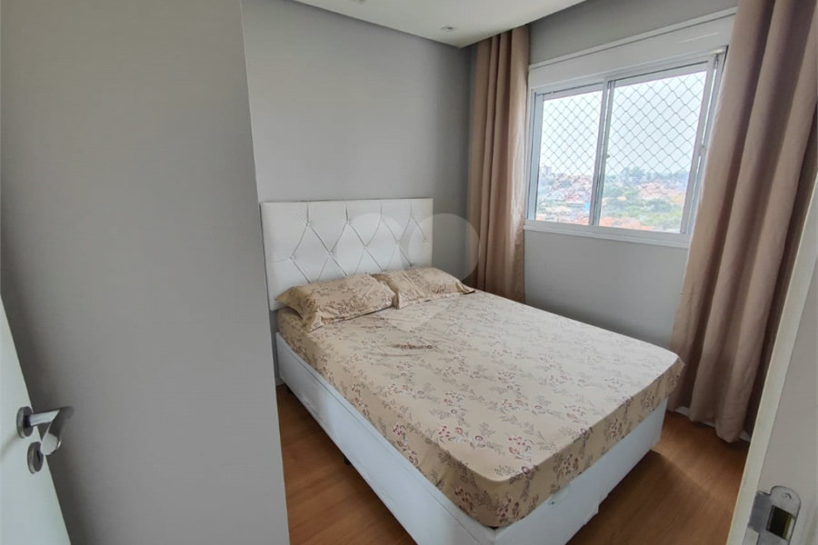 Apartamento à venda com 2 quartos em Itaquera, São Paulo, SP