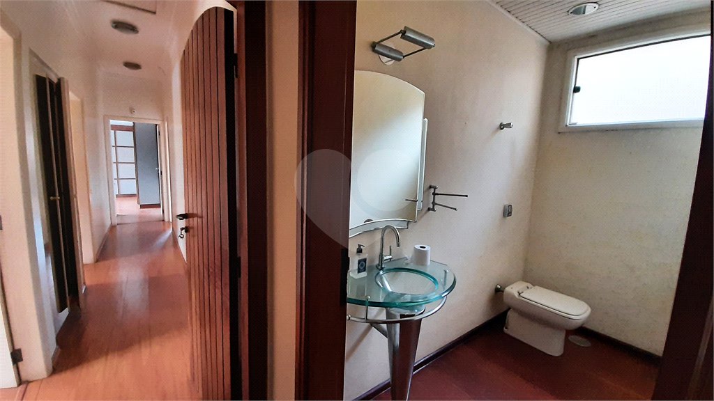 Casa Térrea à venda com 4 quartos, sendo 2 suítes, em Chácara Monte Alegre, São Paulo, SP