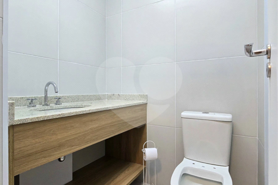 Studio Novo Mobiliado 21m² Paraíso Próx Metrô
