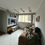 Apartamento à venda com 2 quartos em Limão, São Paulo, SP