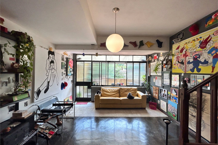 Sobrado à venda com 3 quartos em Perdizes, São Paulo, SP