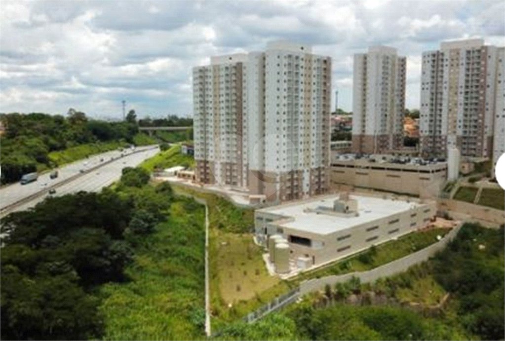 Apartamento à venda com 2 quartos em Pirituba, São Paulo, SP