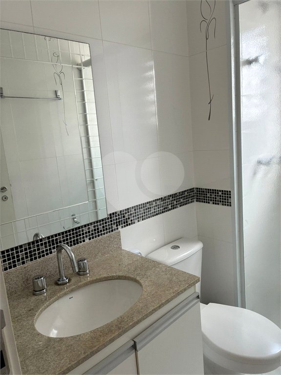 Apartamento à venda com 3 suítes no Centro, São Bernardo do Campo, SP