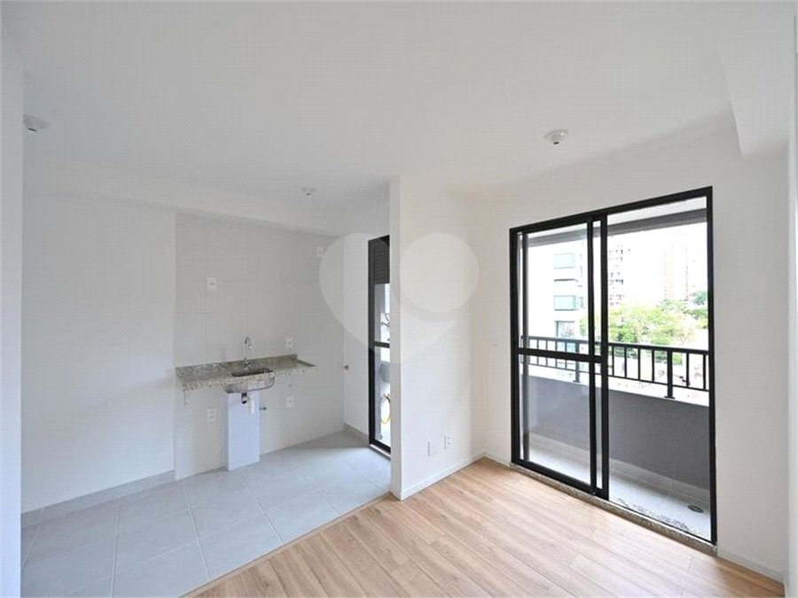 Apartamento para alugar com 2 quartos em Chácara Inglesa, São Paulo, SP