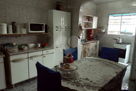 Casa Térrea à venda com 2 quartos em Vila Graziela, São Paulo, SP