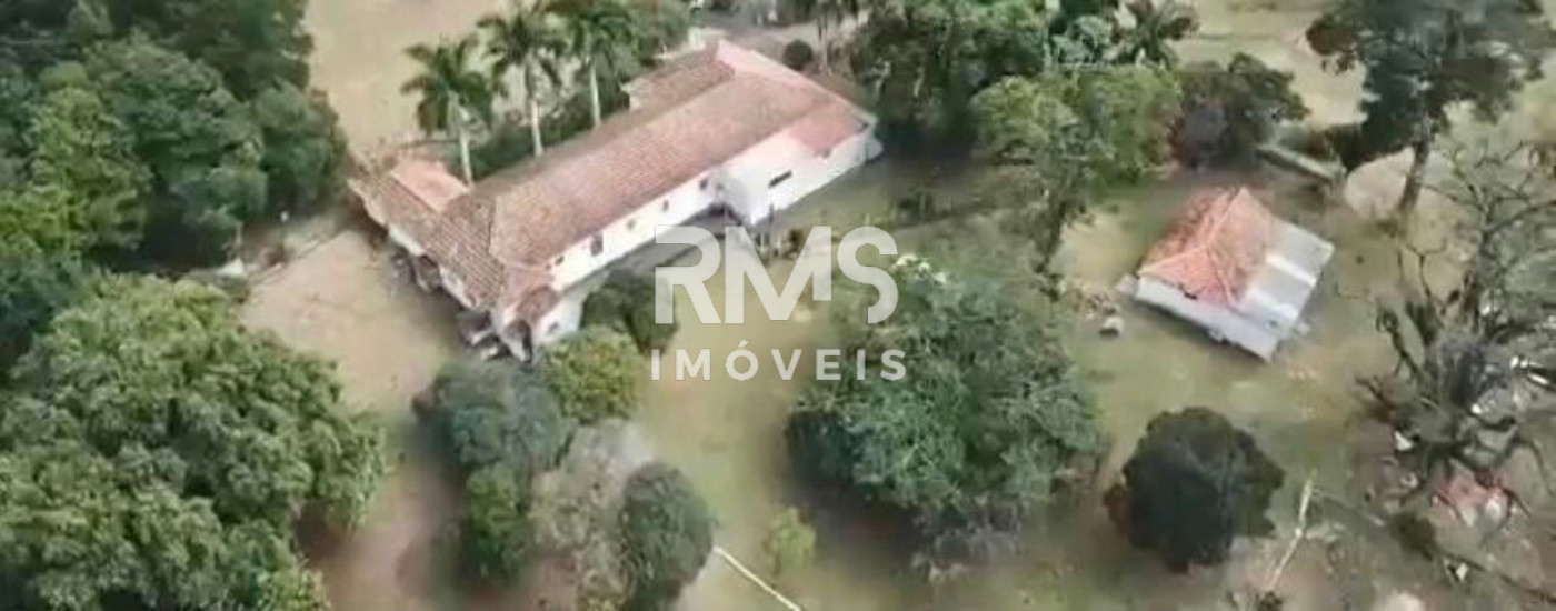 Chácara à venda ou para alugar com 8 quartos em Bairro Aguas do Cururu, Cabreúva, SP