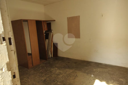 Sobrado à venda ou para alugar com 4 quartos em Água Branca, São Paulo, SP