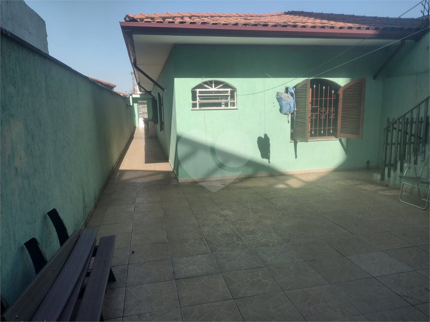 Casa à venda com 3 quartos, sendo 1 suíte, em Mandaqui, São Paulo, SP